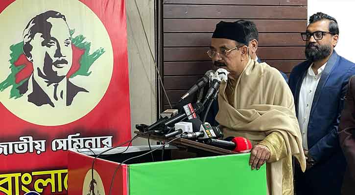 সহযোগিতাকে দুর্বলতা ভাবলে চুপ করে বসে থাকব না: গয়েশ্বর