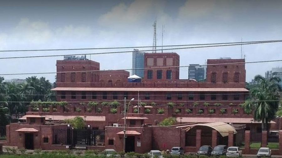 অন্তর্বর্তী সরকারের সঙ্গে কাজ করবে যুক্তরাষ্ট্র