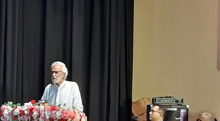 সাগর-রুনি হত্যার বিচারের বাধা কেটে গেছে: স্থানীয় সরকার উপদেষ্টা