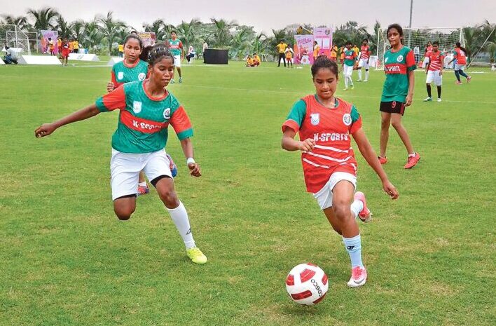 খেলতে চেয়ে ১৩ দেশকে বাংলাদেশের চিঠি