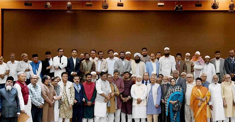 জাতীয় স্বার্থে ঐকমত্য ও নির্বাচনী রোডম্যাপ চায় বিএনপি