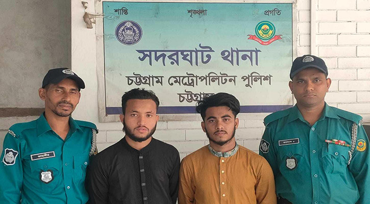 চট্টগ্রামে আ.লীগ-ছাত্রলীগের আরও ৩৯ জন গ্রেপ্তার