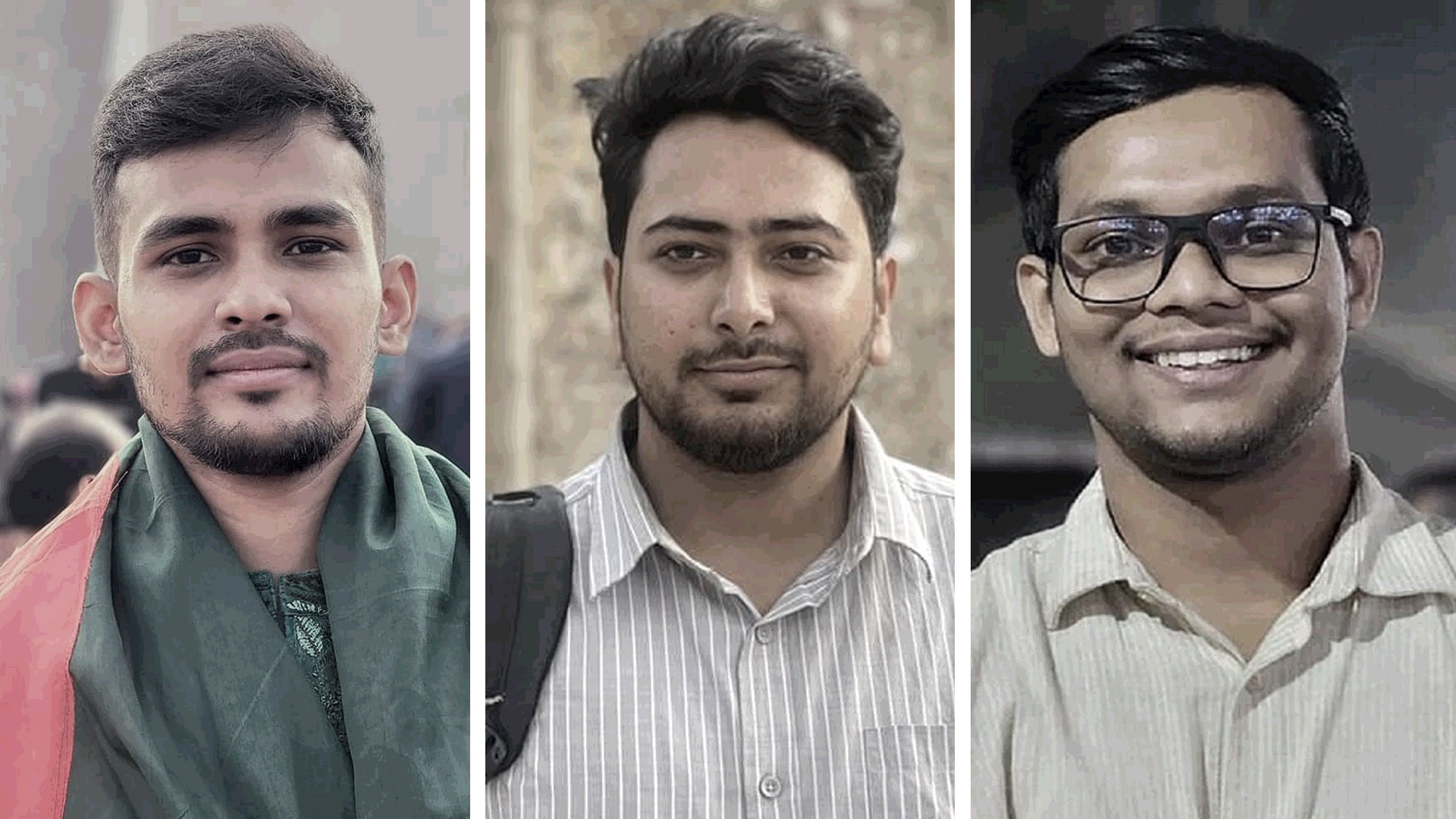 কোটি আন্দোলনের তিন নেতাকে গোয়েন্দা পুলিশ পরিচয়ে তুলে নেয়ার অভিযোগ