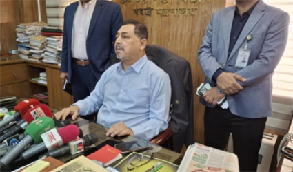 অপারেশন ডেভিল হান্টের নাম পরিবর্তনের সিদ্ধান্ত নেই: স্বরাষ্ট্র সচিব