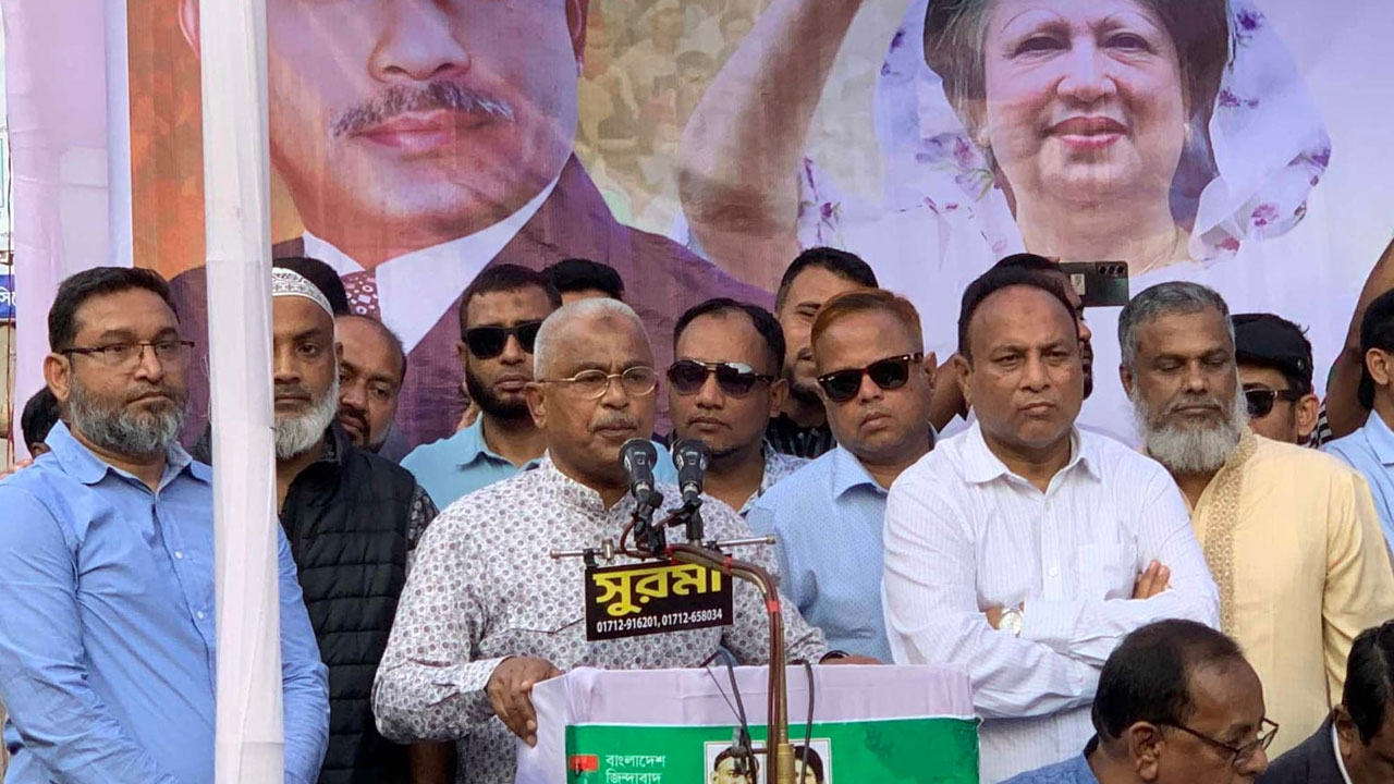 নাগরিকদের আশা-আকাঙ্ক্ষা যেন হতাশায় পরিণত না হয় : আলাল
