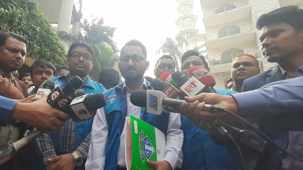 সিআরআইয়ের নামে ব্যাংকে ৩৫ কোটি টাকার এফডিআর : দুদক