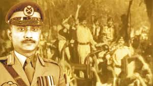 ঐতিহাসিক ৭ নভেম্বর আজ