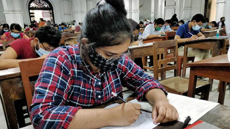 গুচ্ছের ভর্তি পরীক্ষা শুরু