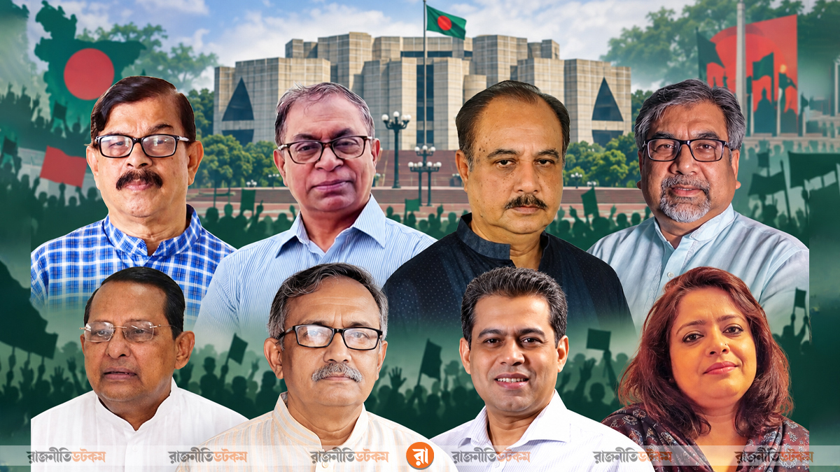 নির্বাচন শেষে আড়ালে চেনা মুখ, মাঠের রাজনীতিতেও নিষ্ক্রিয়