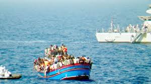 ভূমধ্যসাগরে ৮ বাংলাদেশির মৃত্যুতে ২ পাচারকারী গ্রেফতার