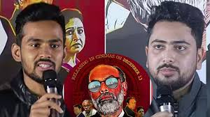ফারুকীর ‘৮৪০’ দেখে যা বললেন নাহিদ-আসিফ