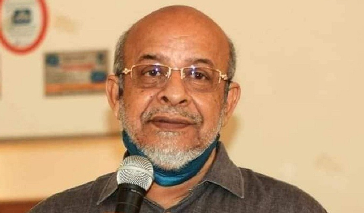 দক্ষিণ কোরিয়া বাংলাদেশের গুরুত্বপূর্ণ উন্নয়ন অংশী : রেলমন্ত্রী