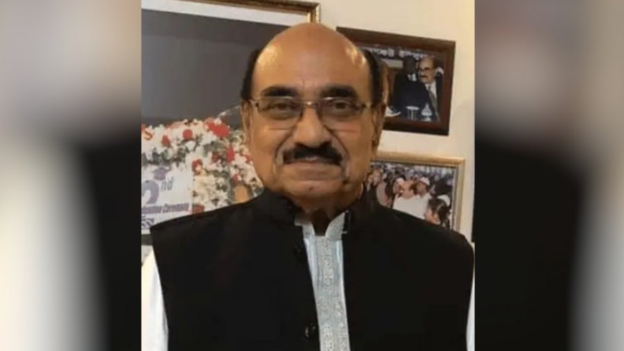 আ. লীগের সাবেক প্রেসিডিয়াম সদস্য ইউসুফ হোসেন মারা গেছেন
