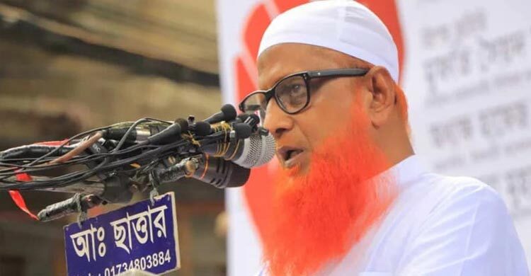 ‘যুবদল নেতাকে তুলে নিয়ে হত্যা, লক্ষণ ভালো নয়’