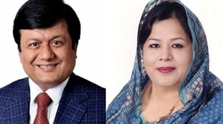 লাকী আত্মগোপনে, তাঁর এতো সম্পদ কী মতিউরের?