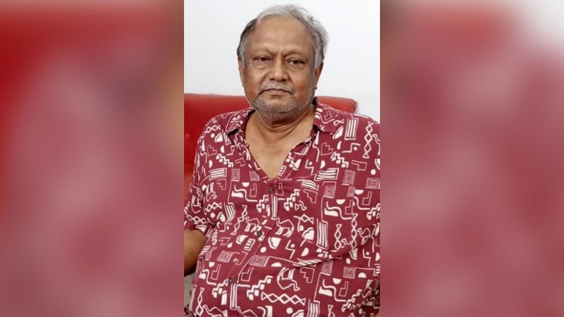 মধ্যরাতে গ্রেপ্তার সাবেক বাণিজ্যমন্ত্রী টিপু মুনশি