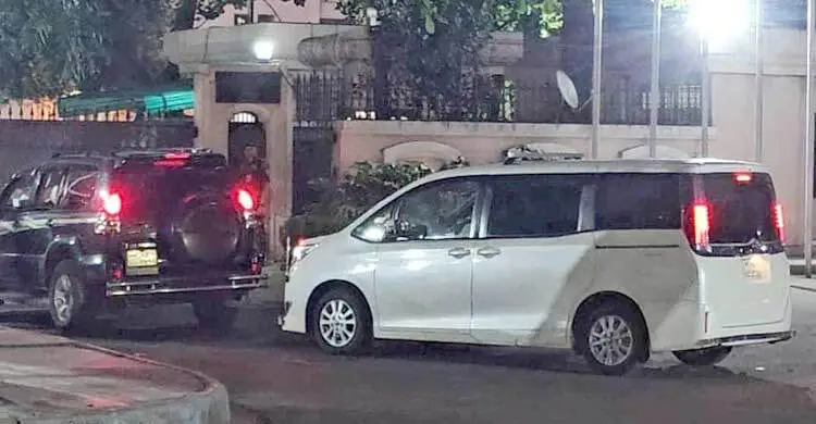 যমুনায় জামায়াতের ৫ নেতা