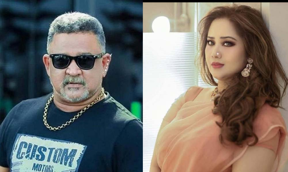 সালমান শাহ হত্যা : সামিরা ও ডনের দেশত্যাগে নিষেধাজ্ঞা