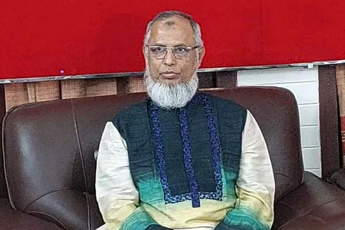 নির্বাচনের তফসিল কবে, জানালেন ইসি আনোয়ারুল