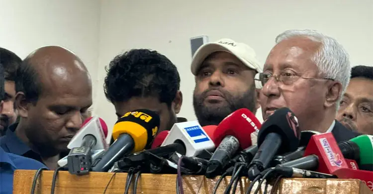 দেশে ভোটার এখন ১২ কোটি ৭৬ লাখ