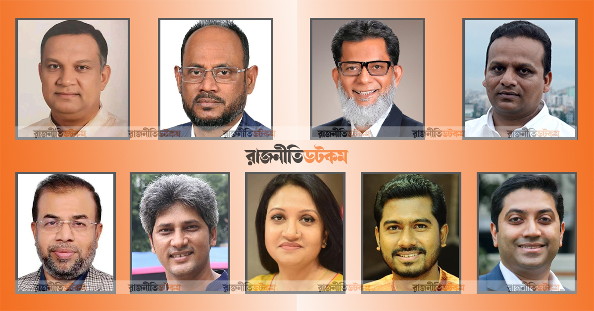 মন্ত্রিসভায় প্রতিমন্ত্রী ২৪ জন, একাধিক মন্ত্রণালয় পেলেন যারা