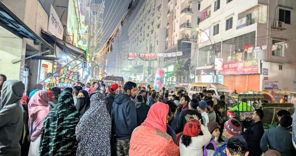 বনশ্রীতে দশম শ্রেণির শিক্ষার্থীকে গলা কেটে হত্যা