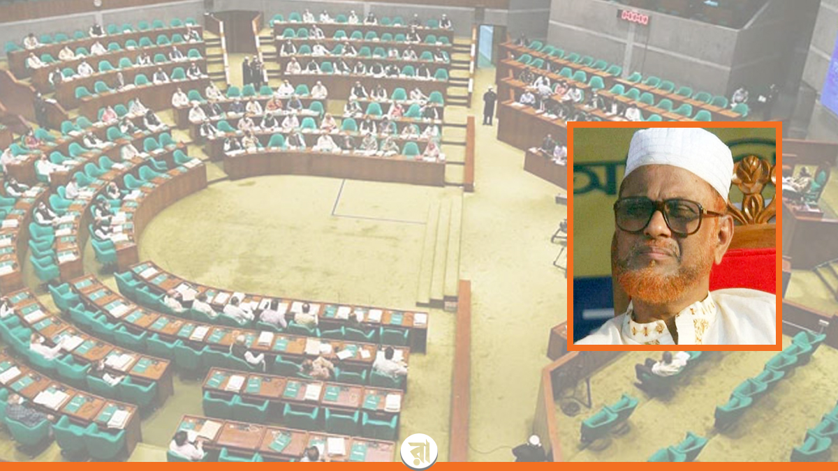 বিএনপি কি একদলীয় শাসন কায়েম করতে চায়— জামায়াত নিষিদ্ধ প্রস্তাবে প্রশ্ন আজহারের