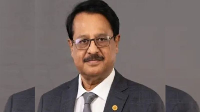 প্রধানমন্ত্রীর মুখ্য সচিব পদে এবিএম আব্দুস সাত্তারের নিয়োগ