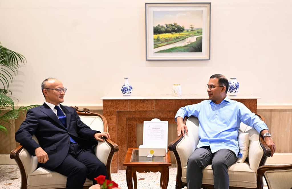 বাংলাদেশকে ৫ বিলিয়ন ডলার সহায়তা দেবে এডিবি