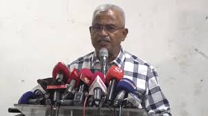 খালেদা জিয়াকে সেনানিবাসের বাড়ি ফিরিয়ে দেওয়ার দাবি আলালের