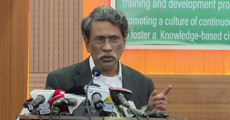 ‘একাত্তর মুছে যাবে, বিসমিল্লাহ থাকবে না বলে অপপ্রচার চলছে’