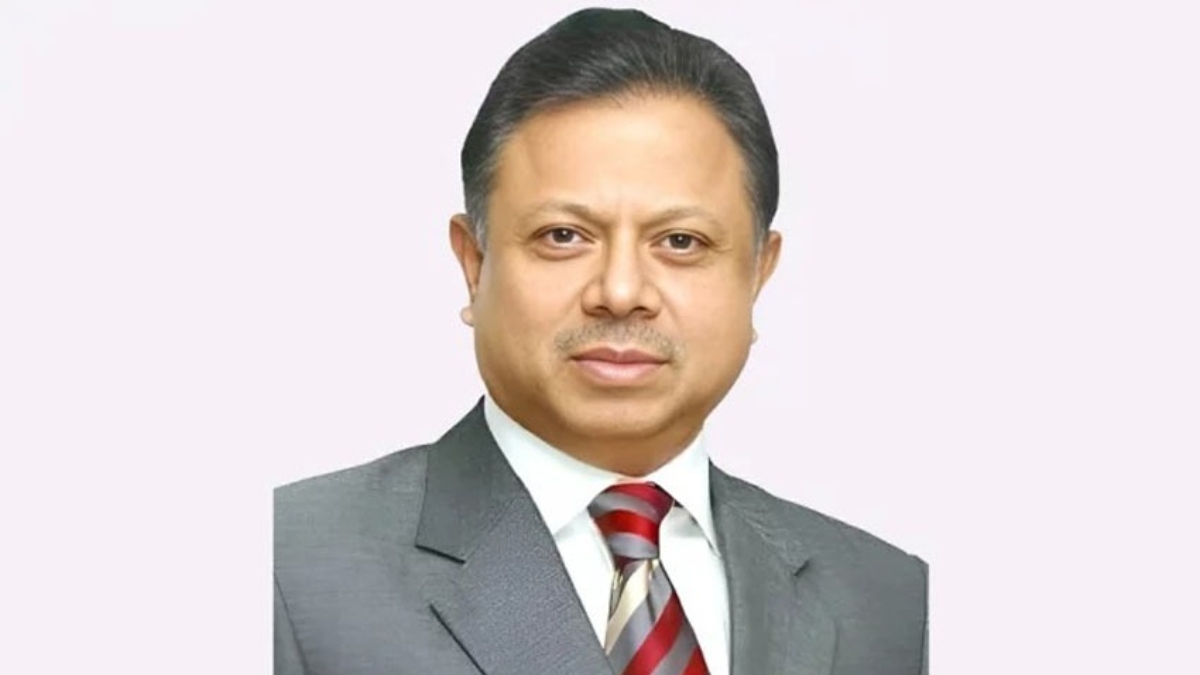 আ.লীগ আমলে নির্বাচনে এমপি হওয়া একরামুজ্জামানকে দলে ফেরাল বিএনপি