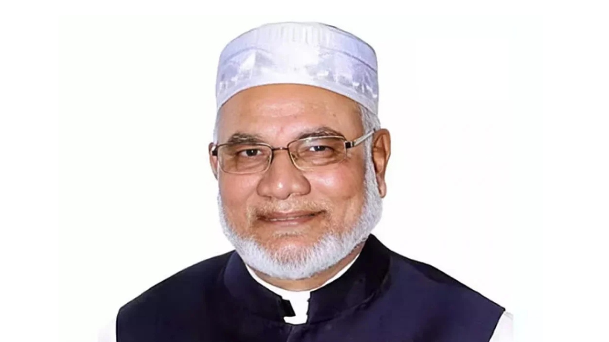 সাবেক সংসদ সদস্য এ কে এম রহমতুল্লাহ আর নেই