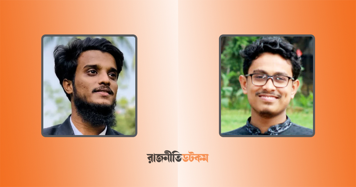 সাদিক কায়েম শুধু ক্ষমতার হিস্যা চেয়েছেন— এবার মুখ খুললেন কাদের
