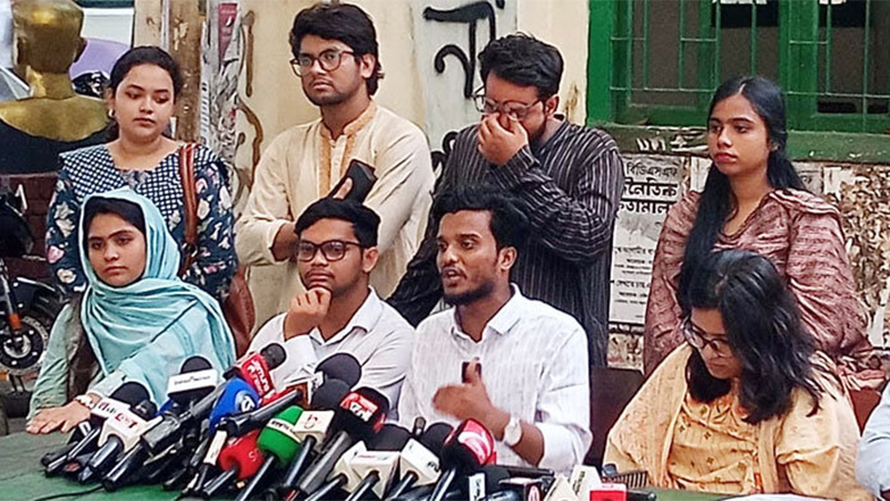 সবাই আচরণবিধি লঙ্ঘনের প্রতিযোগিতায় নেমেছে— অভিযোগ কাদেরের