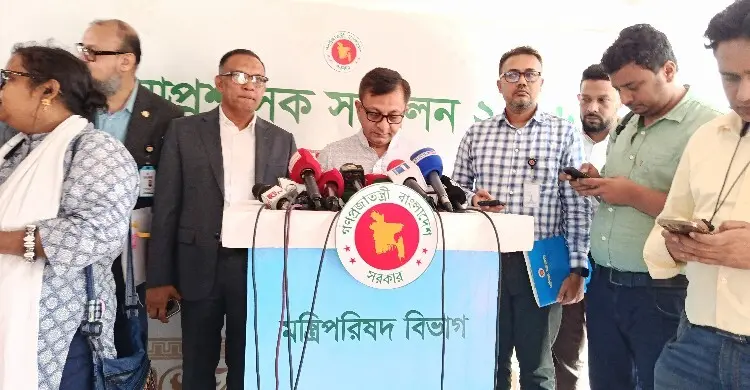 বাজার ব্যবস্থাপনায় এআইভিত্তিক নজরদারির পরিকল্পনা সরকারের