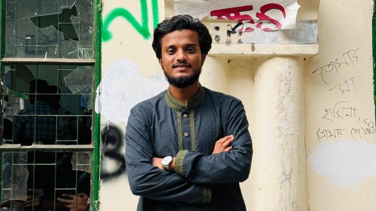 জামায়াতের সঙ্গে জোট, এনসিপি বিলীন হয়ে যাবে: আব্দুল কাদের