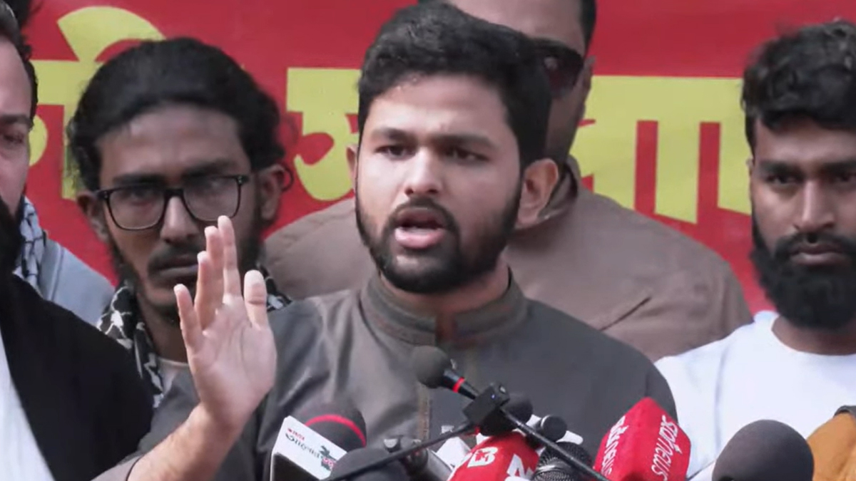 নির্বাচনের আগেই ওসমান হাদির বিচার নিশ্চিত করতে হবে: ইনকিলাব মঞ্চ