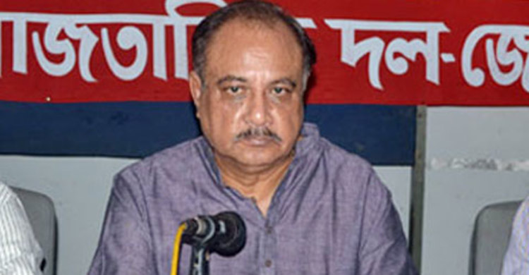 রাষ্ট্র ক্ষমতায় কে আসবে, তা কোনো বাম বা ডানের বিষয় নয় : রব