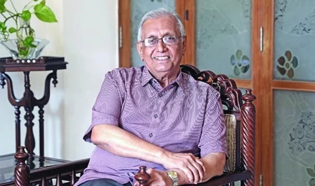 ক্রীড়া ব্যক্তিত্ব আবদুস সাদেকের প্রয়াণ