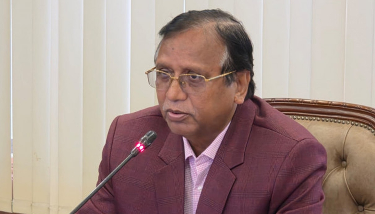 আওয়ামী লীগের দেখানো পথেই হাঁটছে জামায়াত: ডিএসসিসি প্রশাসক