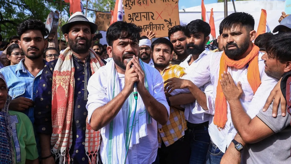 টাইফয়েডে আক্রান্ত সিজেপির অভিজিৎ, বললেন ‘আন্দোলন থামবে না’