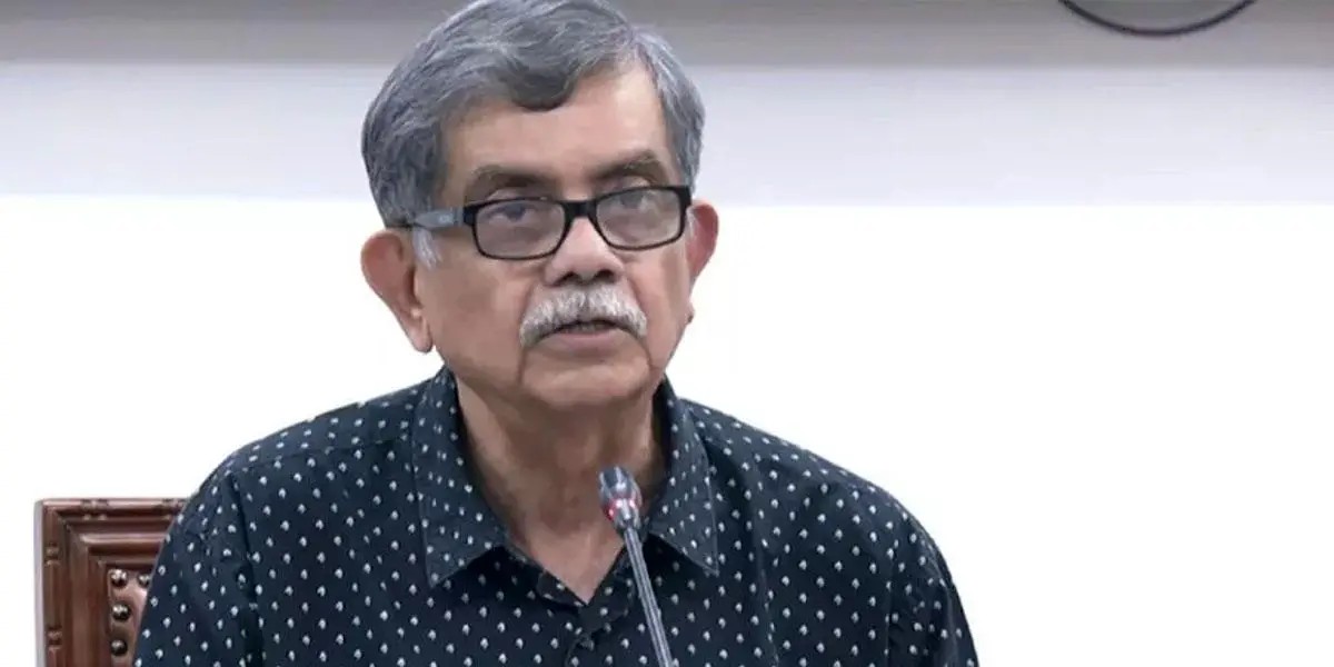 প্রধান শিক্ষক ও অধ্যক্ষ নিয়োগ দেবে এনটিআরসিএ: শিক্ষা উপদেষ্টা