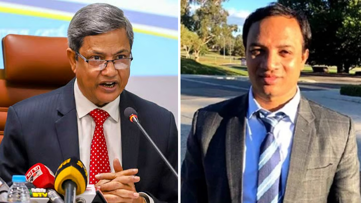 আবু হেনা ও ঈদতাজুলের ২৫ ব্যাংক হিসাব অবরুদ্ধের আদেশ