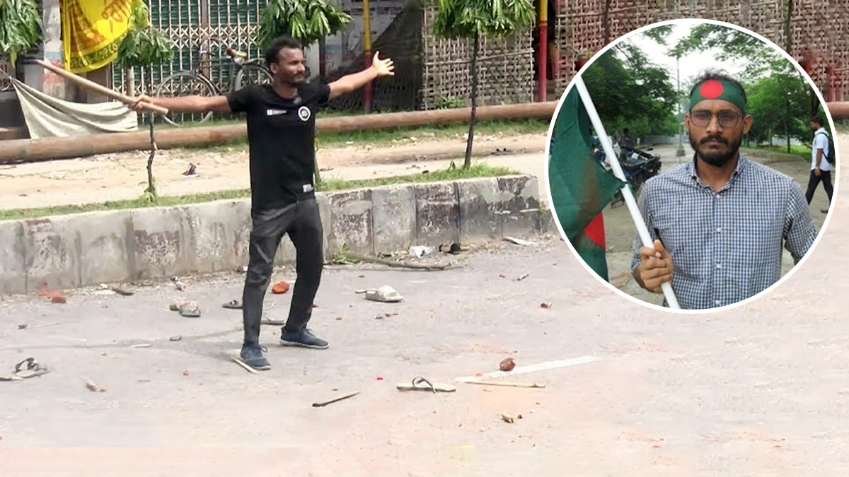 যুক্তিতর্ক শেষ, আবু সাঈদ হত্যা মামলার রায় যেকোনো দিন