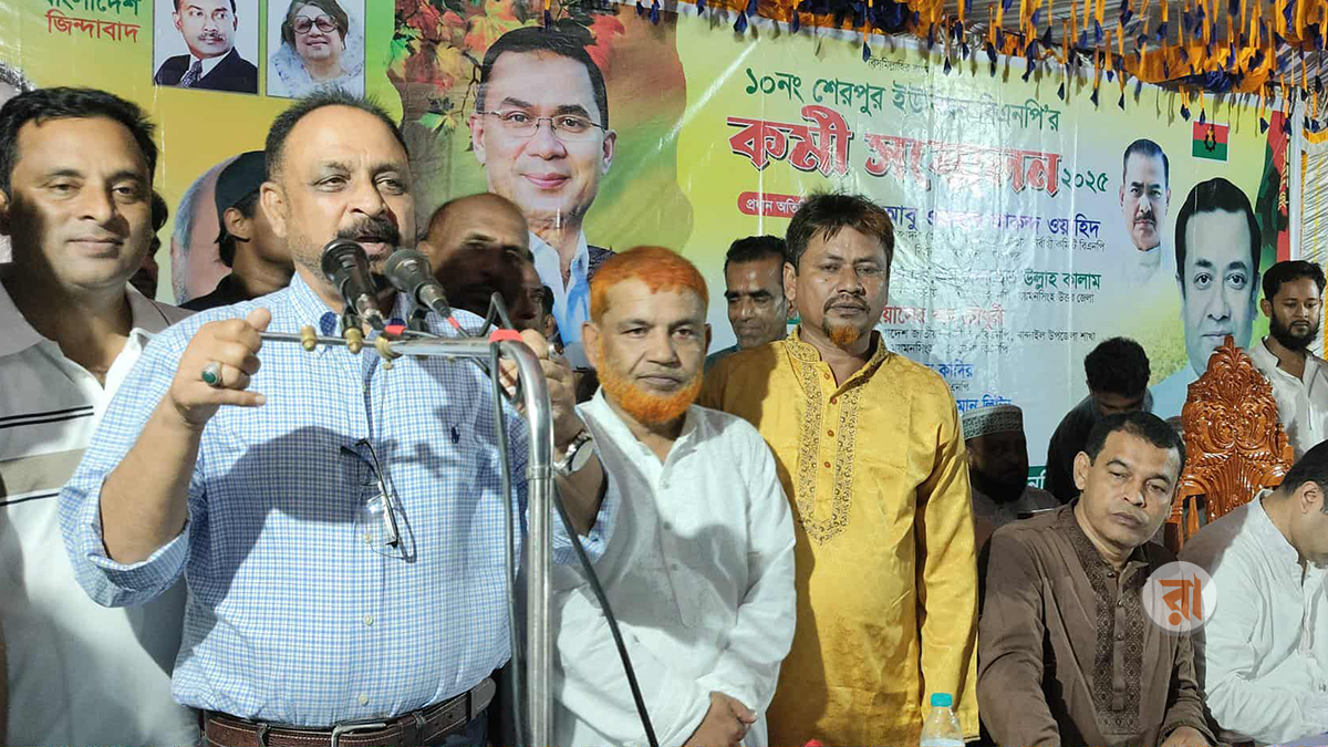 ‘গঙ্গা-ব্রহ্মপুত্রে গোসল করলেও তাদের মন পবিত্র হবে না’