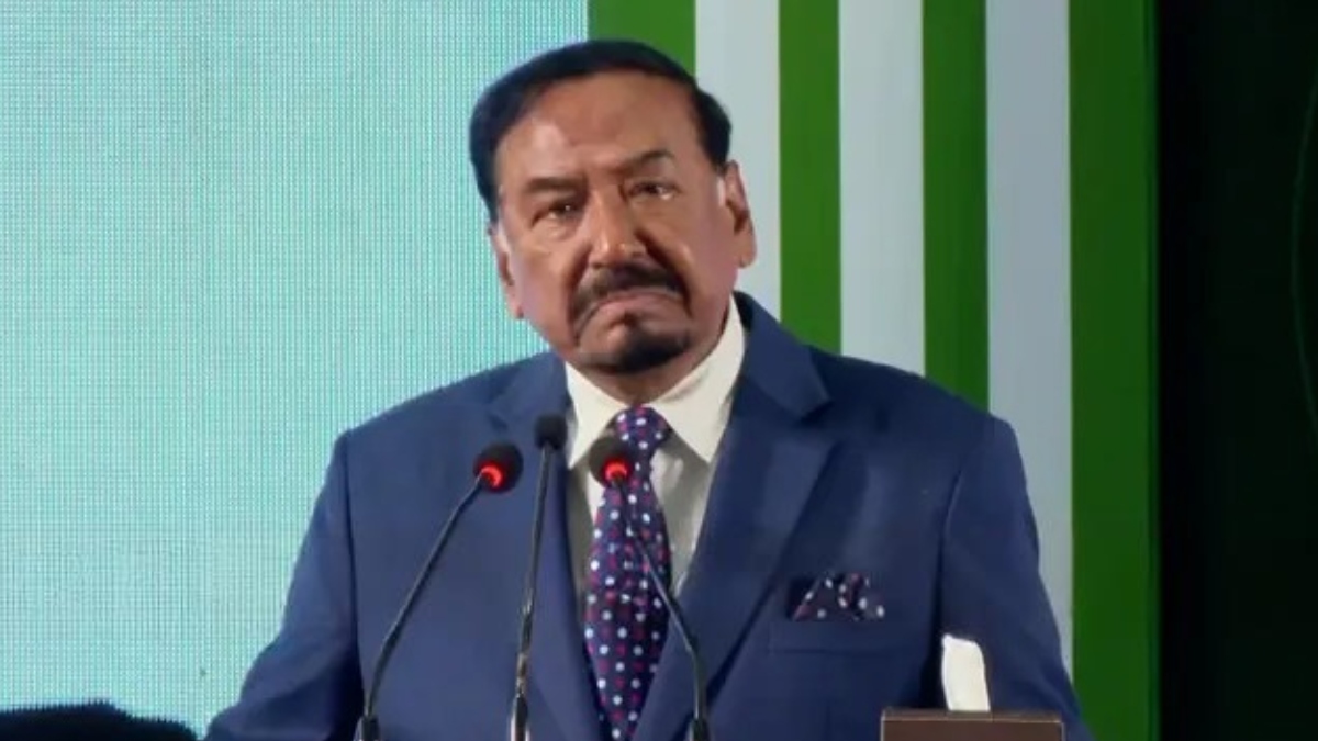 তথ্যচিত্রে আবু সাঈদ ও খালেদা জিয়ার ছবি না থাকায় আক্ষেপ ভারপ্রাপ্ত রাষ্ট্রপতির