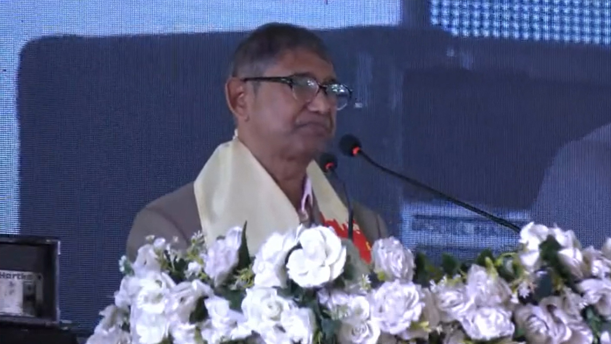 প্রকৃত মুক্তিযোদ্ধাদের তালিকা প্রকাশ করা হবে: মুক্তিযুদ্ধমন্ত্রী