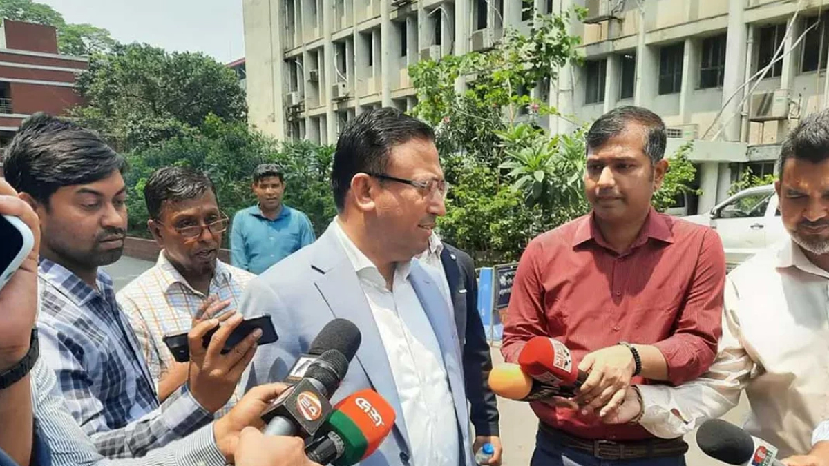 আগামী সপ্তাহে খুলছে ভারতের ভিসা: প্রধানমন্ত্রীর পররাষ্ট্র উপদেষ্টা