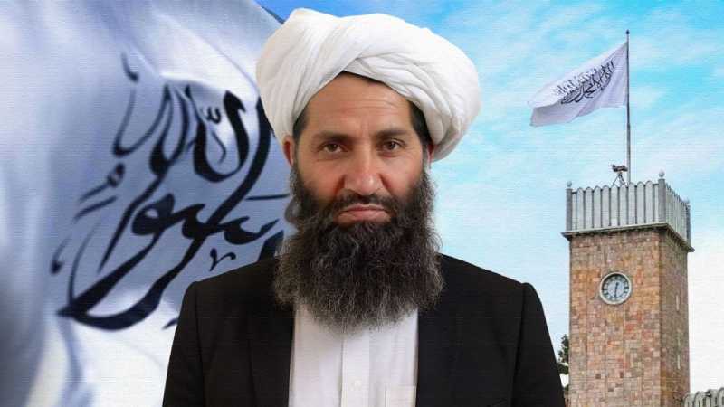 বিমান হামলায় আফগানিস্তানের সর্বোচ্চ নেতা আখুন্দজাদা নিহত